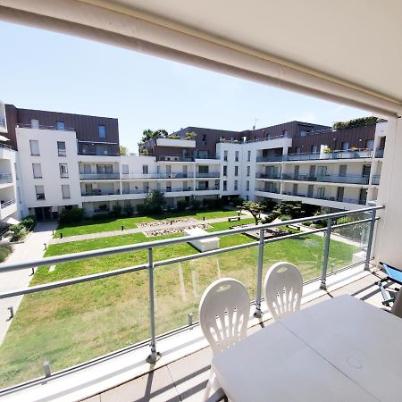 Apartament Le Carre Des Sens La Rochelle  Zewnętrze zdjęcie