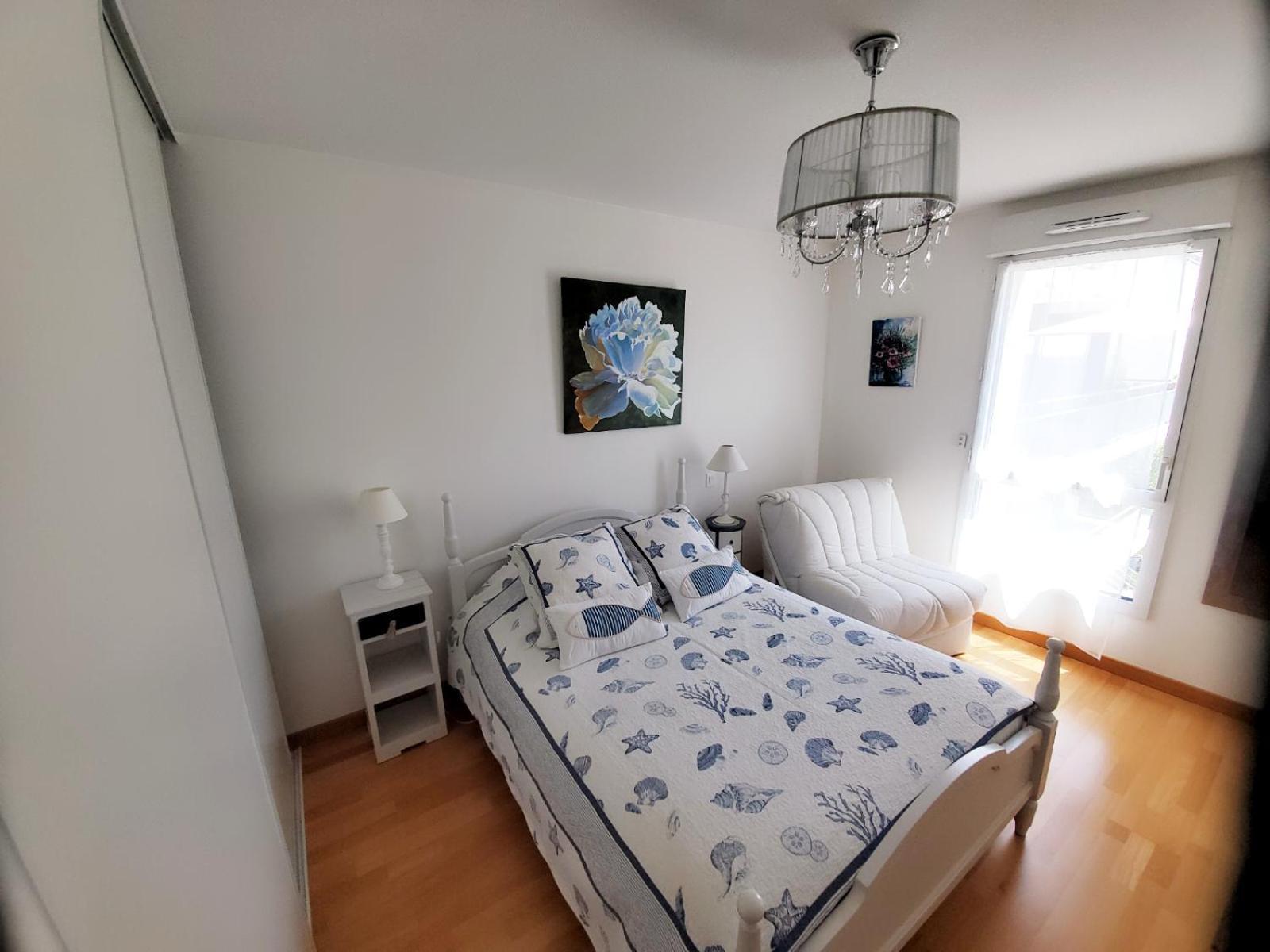 Apartament Le Carre Des Sens La Rochelle  Zewnętrze zdjęcie