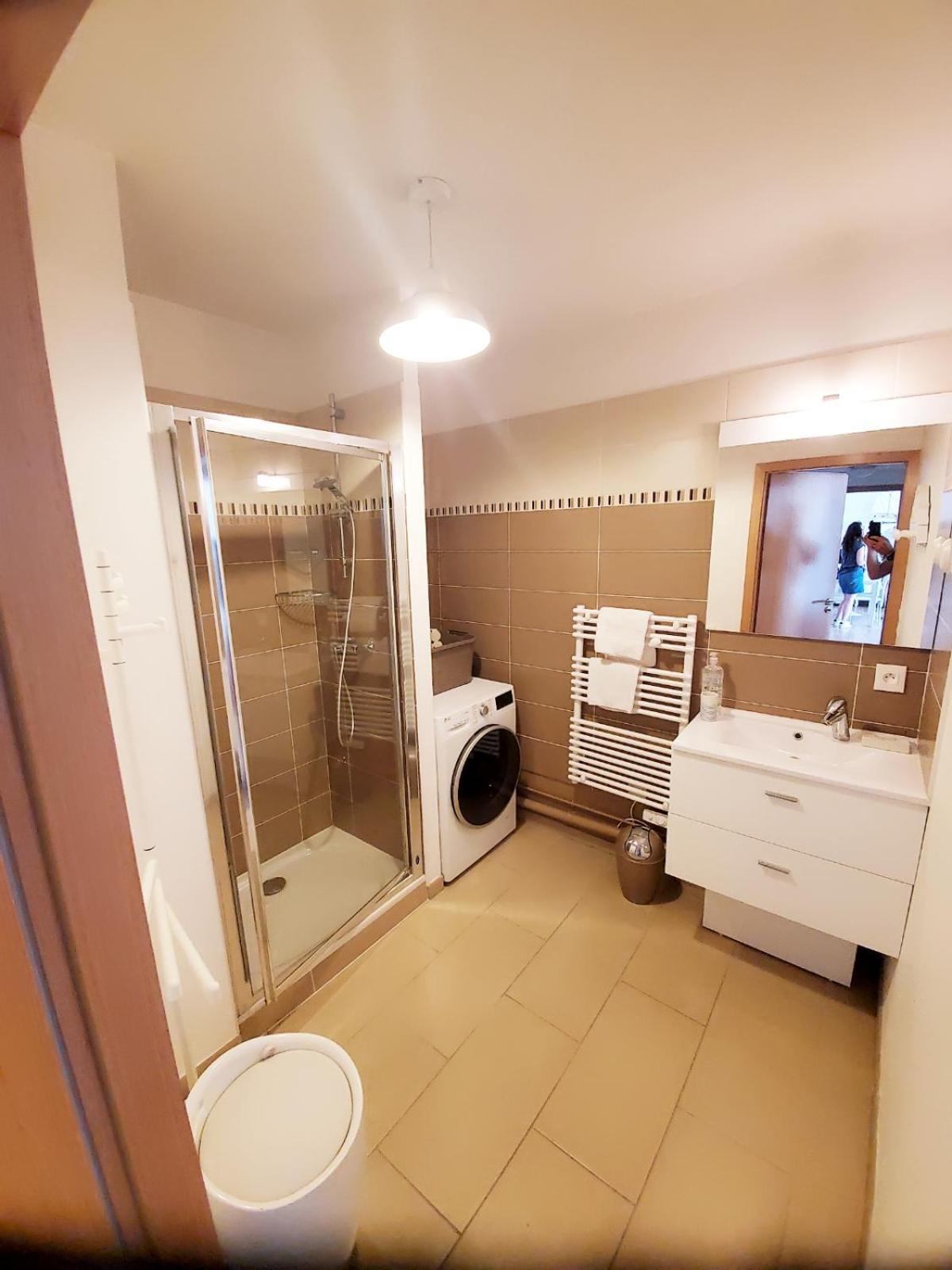 Apartament Le Carre Des Sens La Rochelle  Zewnętrze zdjęcie
